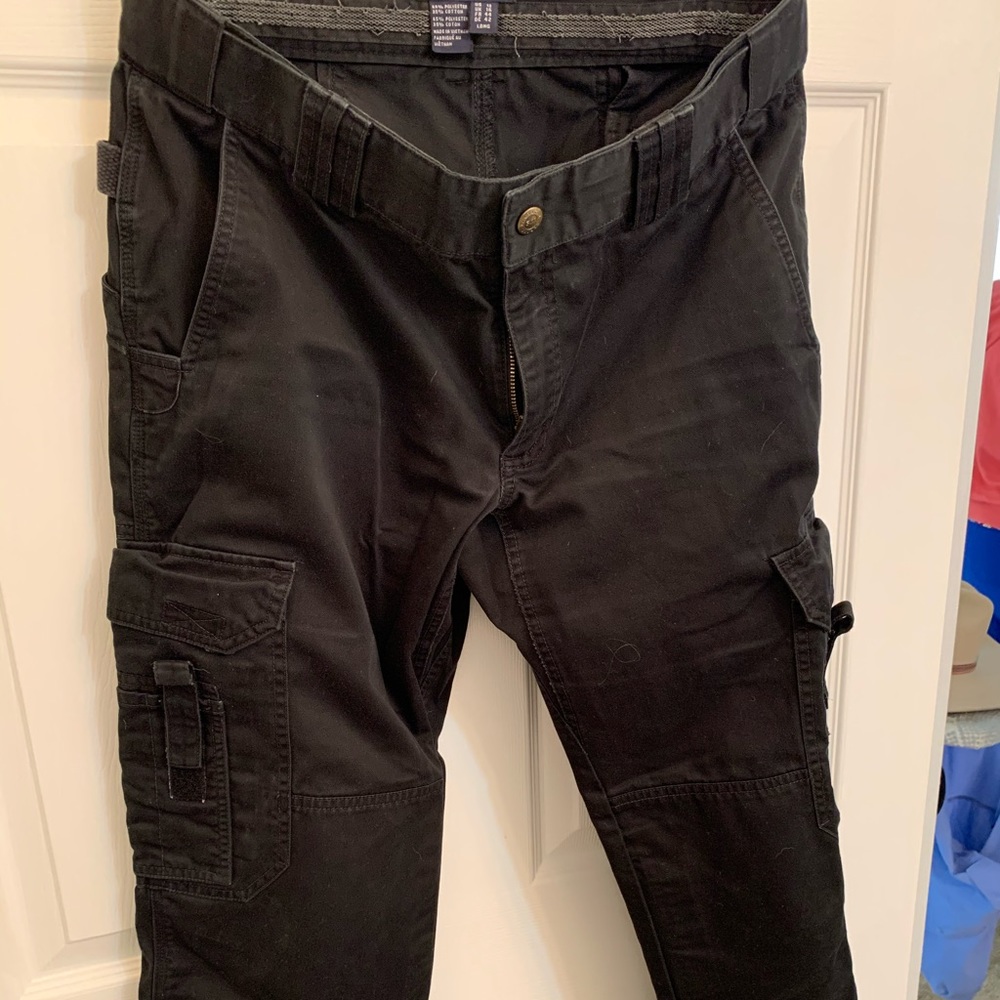 5.11 Tactical EMS Pants